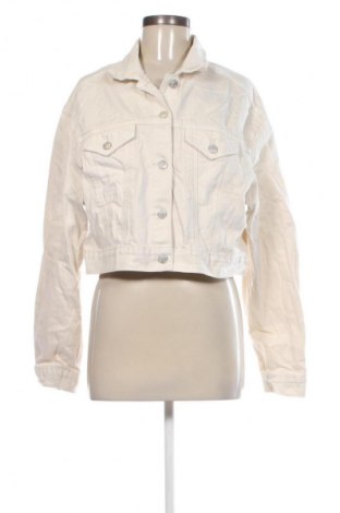 Дамско яке Atmos & Here, Размер L, Цвят Екрю, Цена 6,13 €