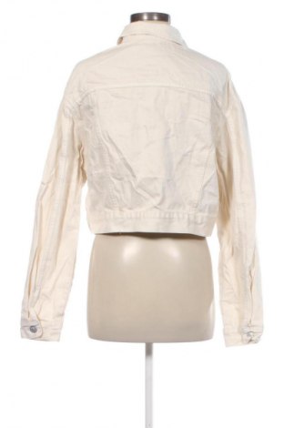 Дамско яке Atmos & Here, Размер L, Цвят Екрю, Цена 6,13 €