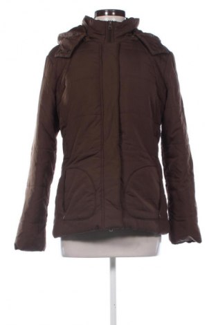 Női dzseki Authentic Clothing Company, Méret M, Szín Barna, Ár 4 019 Ft