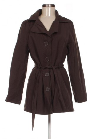 Дамско яке Authentic Style, Размер M, Цвят Кафяв, Цена 11,24 €