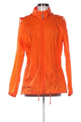 Dámská bunda  B&C Collection, Velikost M, Barva Oranžová, Cena  449,00 Kč