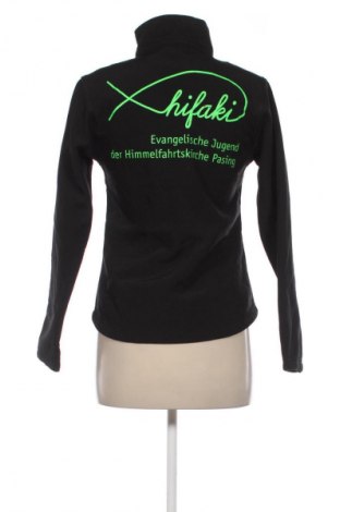 Γυναικείο μπουφάν B&C Collection, Μέγεθος S, Χρώμα Μαύρο, Τιμή 2,99 €