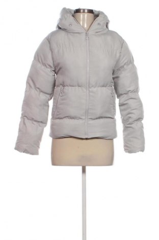 Damenjacke BIANCO LUCCI, Größe S, Farbe Grau, Preis € 19,36