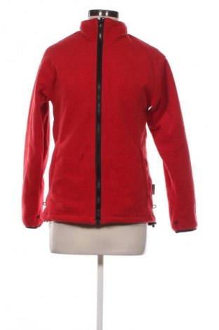 Dámska bunda  BLUE WAVE, Veľkosť M, Farba Červená, Cena  19,95 €