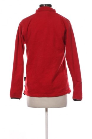 Dámska bunda  BLUE WAVE, Veľkosť M, Farba Červená, Cena  19,95 €