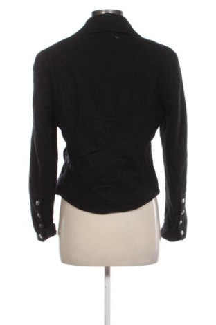 Dámska bunda  Bandolera, Veľkosť M, Farba Čierna, Cena  52,95 €