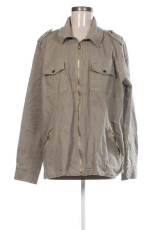 Дамско яке Belle By Kim Gravel, Размер XL, Цвят Бежов, Цена 4,09 €