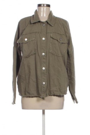 Dámská bunda  Beloved, Velikost M, Barva Zelená, Cena  349,00 Kč