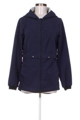 Дамско яке Bench, Размер S, Цвят Син, Цена 12,78 €