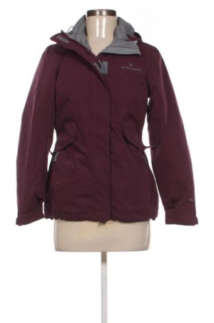 Damenjacke Bergson, Größe XS, Farbe Lila, Preis € 49,99