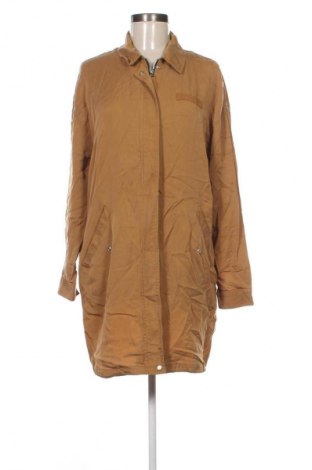 Damenjacke Bershka, Größe M, Farbe Braun, Preis 25,99 €