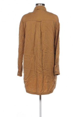 Damenjacke Bershka, Größe M, Farbe Braun, Preis 25,99 €