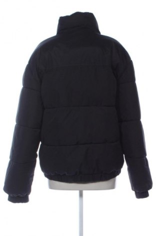 Дамско яке Bershka, Размер M, Цвят Черен, Цена 18,29 €