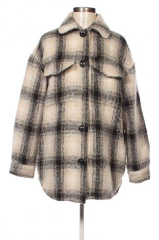 Kurtka damska Bershka, Rozmiar XS, Kolor Kolorowy, Cena 124,99 zł