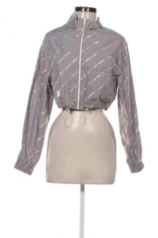 Γυναικείο μπουφάν Bershka, Μέγεθος S, Χρώμα Πολύχρωμο, Τιμή 11,99 €