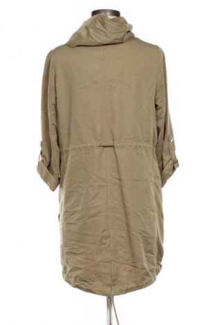 Дамско яке Bershka, Размер S, Цвят Бежов, Цена 8,69 €