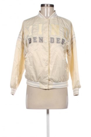 Kurtka damska Bershka, Rozmiar XS, Kolor Kolorowy, Cena 9,99 zł