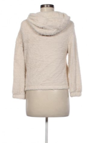 Дамско яке Bershka, Размер XS, Цвят Бежов, Цена 7,15 €