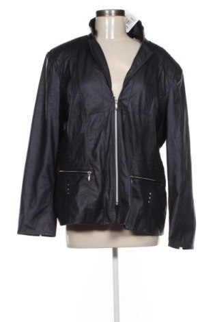 Dámska bunda  Bexleys, Veľkosť XL, Farba Modrá, Cena  9,95 €