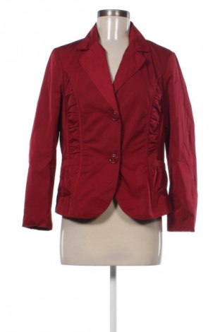 Дамско яке Biaggini, Размер L, Цвят Червен, Цена 8,69 €