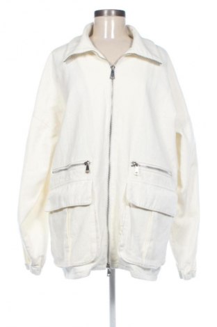 Kurtka damska Bianca, Rozmiar M, Kolor Biały, Cena 34,65 zł