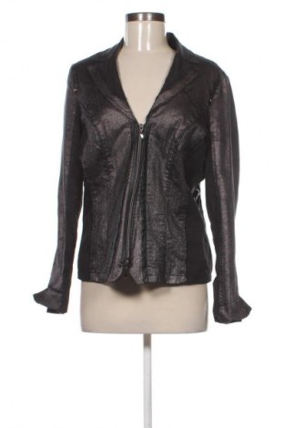 Дамско яке Biba, Размер L, Цвят Черен, Цена 11,24 €