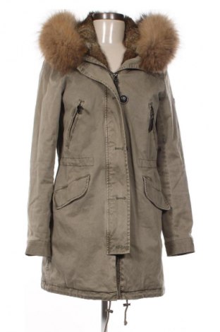 Dámská bunda  Blonde No.8, Velikost S, Barva Zelená, Cena  1 379,00 Kč