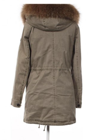 Dámská bunda  Blonde No.8, Velikost S, Barva Zelená, Cena  1 379,00 Kč