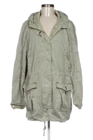 Dámská bunda  Blonde No.8, Velikost L, Barva Zelená, Cena  1 568,00 Kč