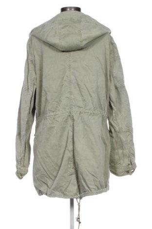Dámská bunda  Blonde No.8, Velikost L, Barva Zelená, Cena  1 568,00 Kč