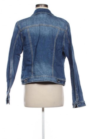 Γυναικείο μπουφάν Blue Monkey, Μέγεθος XL, Χρώμα Μπλέ, Τιμή 13,99 €