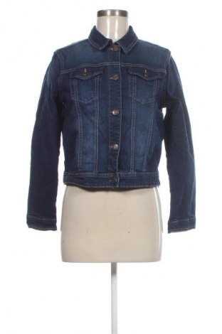 Dámská bunda  Blue Motion, Velikost M, Barva Modrá, Cena  249,00 Kč