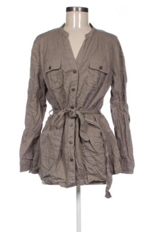 Дамско яке Body Flirt, Размер XL, Цвят Бежов, Цена 11,75 €