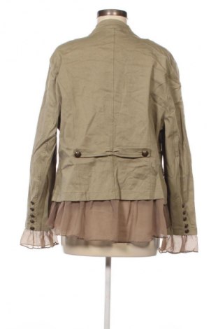 Geacă de femei Boho Bird, Mărime L, Culoare Verde, Preț 69,99 Lei