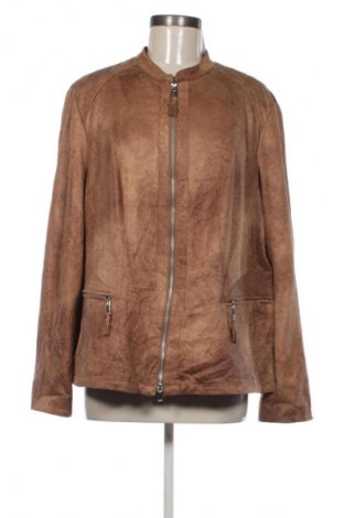 Дамско яке Bonita, Размер XXL, Цвят Кафяв, Цена 14,31 €