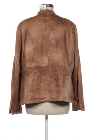 Дамско яке Bonita, Размер XXL, Цвят Кафяв, Цена 14,31 €