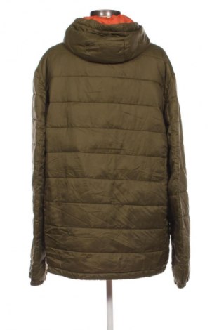 Dámská bunda  Bpc Bonprix Collection, Velikost 3XL, Barva Zelená, Cena  529,00 Kč
