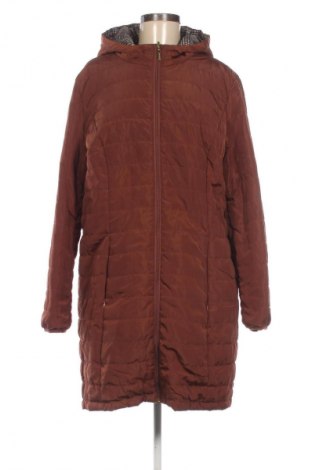 Kurtka damska Bpc Bonprix Collection, Rozmiar XL, Kolor Brązowy, Cena 134,99 zł
