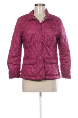 Dámska bunda  Bpc Bonprix Collection, Veľkosť M, Farba Ružová, Cena  9,95 €