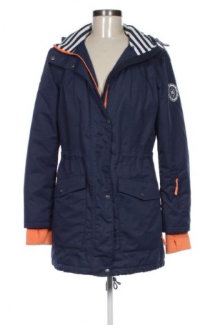 Női dzseki Bpc Bonprix Collection, Méret M, Szín Kék, Ár 6 550 Ft