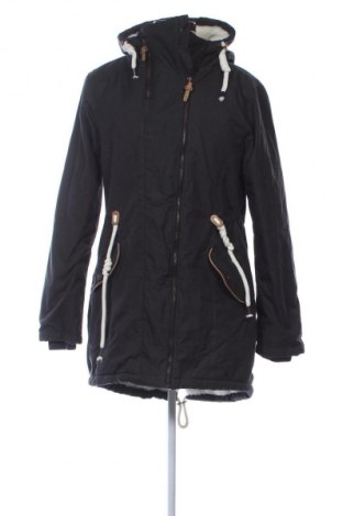 Dámská bunda  Brave Soul, Velikost XL, Barva Šedá, Cena  1 849,00 Kč