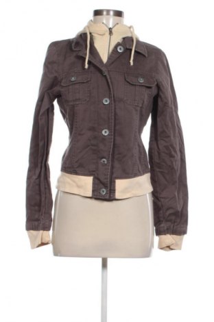 Dámská bunda  Broadway, Velikost L, Barva Hnědá, Cena  569,00 Kč