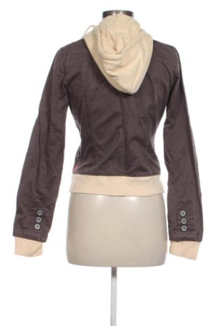 Dámská bunda  Broadway, Velikost L, Barva Hnědá, Cena  569,00 Kč