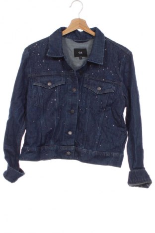 Γυναικείο μπουφάν C&A, Μέγεθος L, Χρώμα Πολύχρωμο, Τιμή 15,99 €