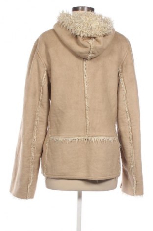 Geacă de femei C&A, Mărime M, Culoare Bej, Preț 140,99 Lei
