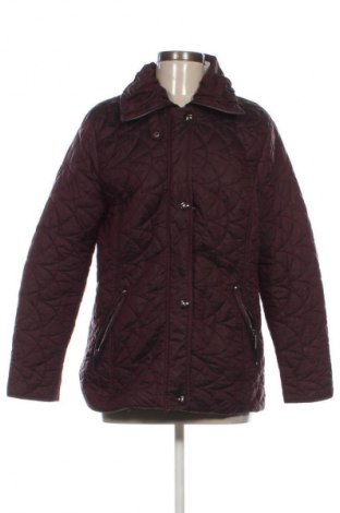 Дамско яке C&A, Размер L, Цвят Червен, Цена 11,24 €