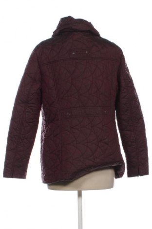 Дамско яке C&A, Размер L, Цвят Червен, Цена 11,24 €