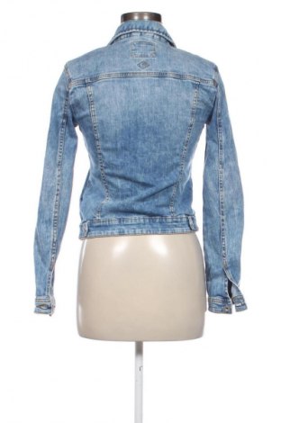 Дамско яке C&A, Размер M, Цвят Син, Цена 11,75 €