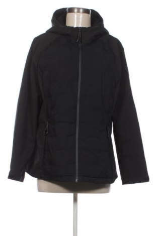 Дамско яке C&A, Размер XL, Цвят Черен, Цена 10,22 €