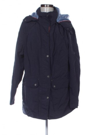 Дамско яке C&A, Размер XL, Цвят Син, Цена 13,80 €
